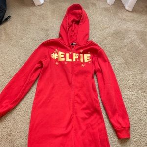 christmas onsie